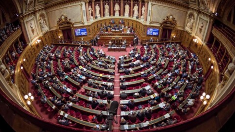 « Casseurs-payeurs » : le gouvernement veut faire payer au-delà des auteurs des dégâts