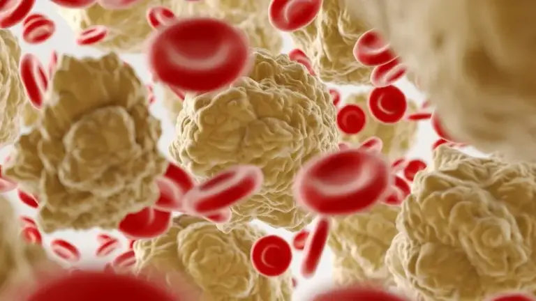 Cholestérol : ce danger silencieux qui menace le cœur de millions de personnes, comment mieux s’en protéger