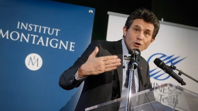 Chômage, TVA, jours de carence : le plan à 60 milliards qui pourrait bousculer les Français selon l&rsquo;Institut Montaigne — photo