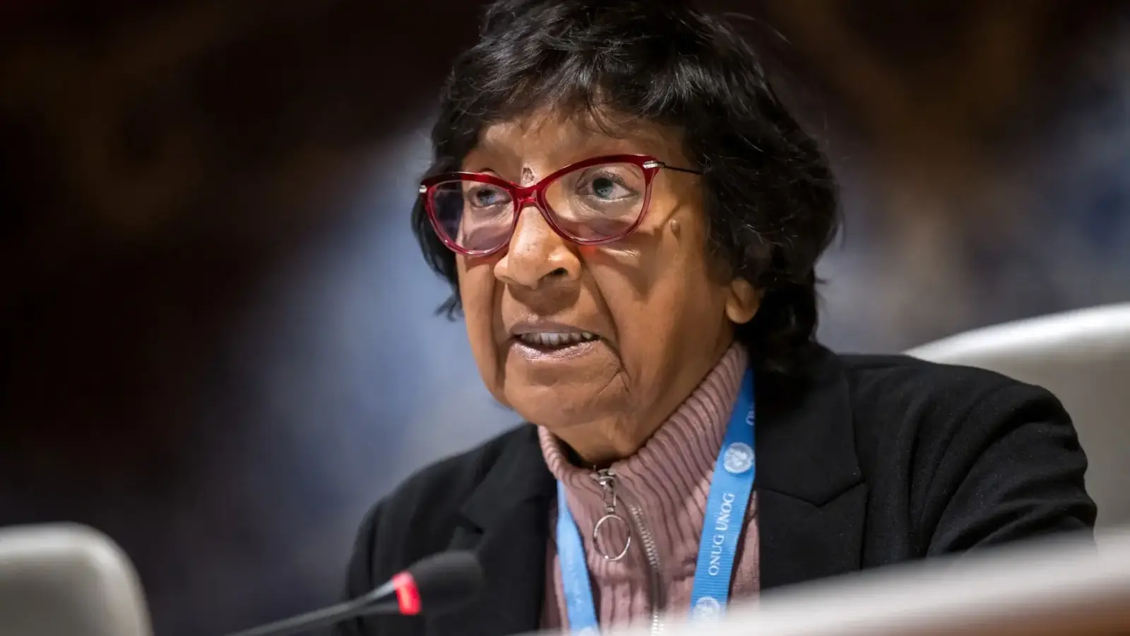 Cisjordanie : une commission de l’ONU accuse Israël de crimes contre l’humanité, dont l’extermination