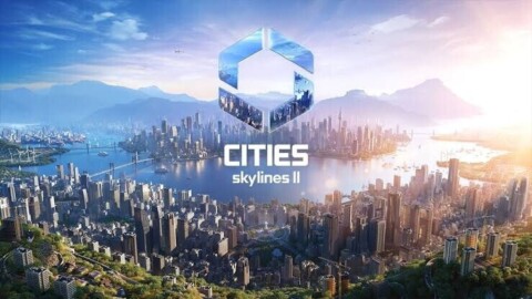 Cities: Skylines 2 : trois ans après sa sortie, le jeu de construction de villes poursuit sa transformation — photo