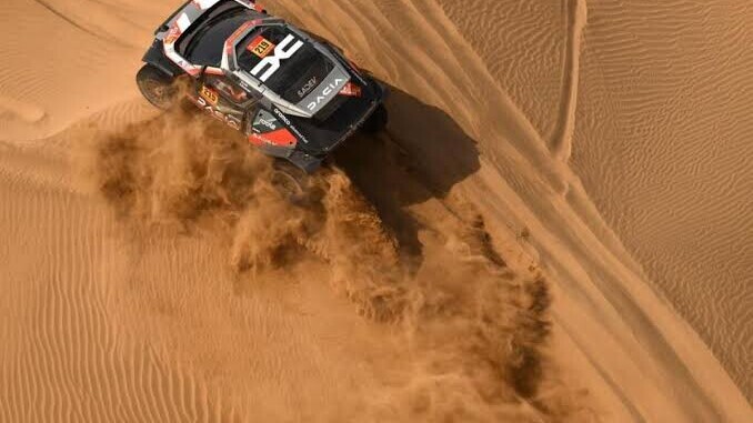 Dakar 2027 : coup de théâtre, le rallye quitte l’Arabie saoudite et change de pays