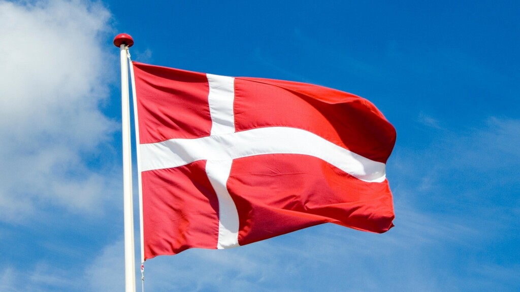 Danemark : les données de 8,8 millions de personnes compromises dans le registre national