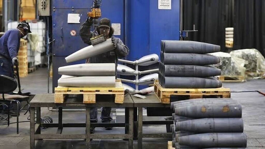 Défense : Europlasma dans la tourmente après un signalement à la justice concernant les Forges de Tarbes