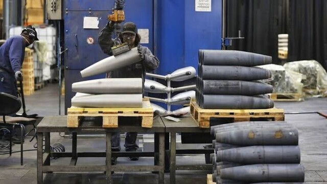 Défense : Europlasma dans la tourmente après un signalement à la justice concernant les Forges de Tarbes