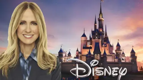 Disney : Dana Walden assume de nouveaux licenciements pour adapter le groupe aux mutations du secteur