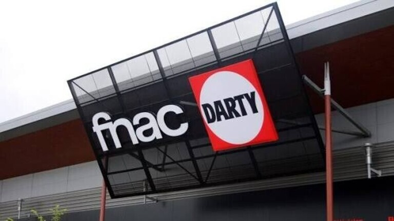 Données personnelles : la CNIL inflige une amende de 7 millions d’euros à Fnac Darty — photo