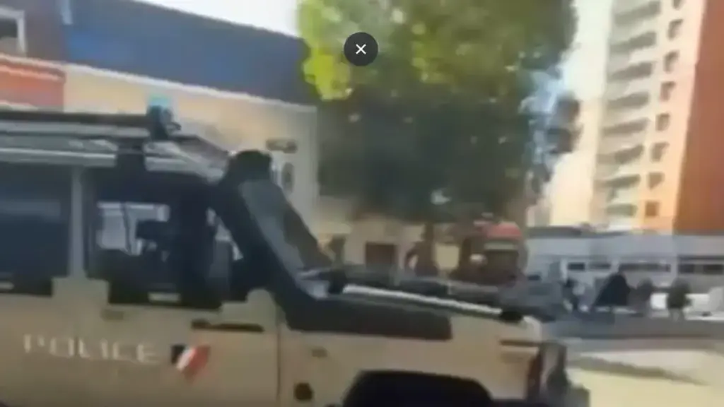 Dunkerque : une enquête ouverte après les manœuvres d’un véhicule de police parmi des lycéens