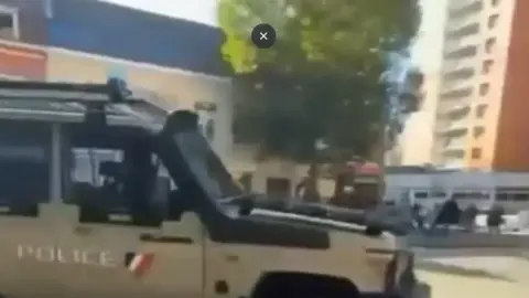 Dunkerque : une enquête ouverte après les manœuvres d’un véhicule de police parmi des lycéens