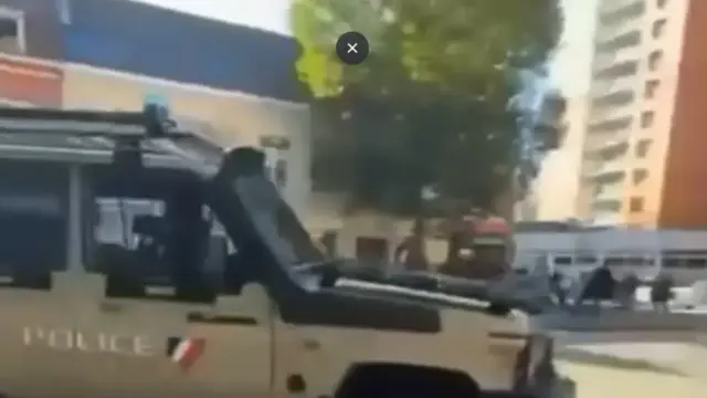 Dunkerque : une enquête ouverte après les manœuvres d’un véhicule de police parmi des lycéens