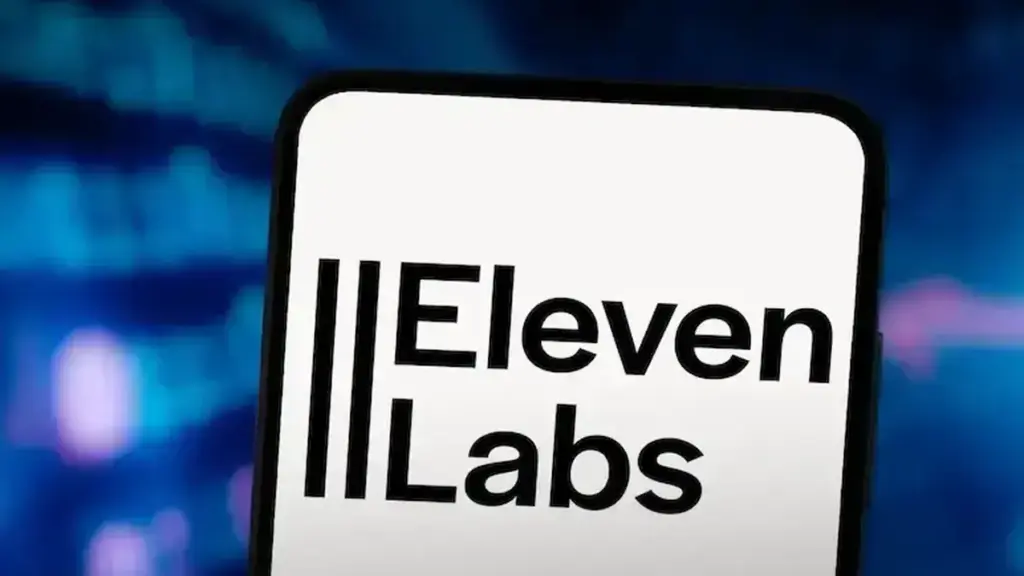 ElevenLabs double sa valorisation à 22 milliards de dollars, portée par l’essor de ses agents vocaux