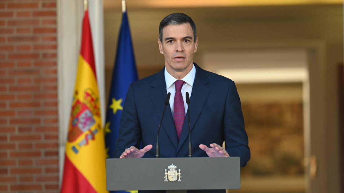 Espagne : Pedro Sánchez convoque des élections anticipées après son revers sur le logement Espagne : Pedro Sánchez convoque des élections anticipées après son revers sur le logement
