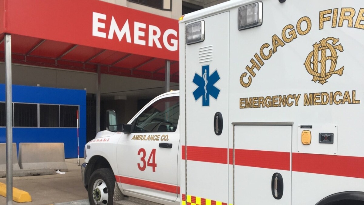 États-Unis : une femme poursuit un hôpital après l’amputation de la mauvaise jambe États-Unis : une femme poursuit un hôpital après l’amputation de la mauvaise jambe