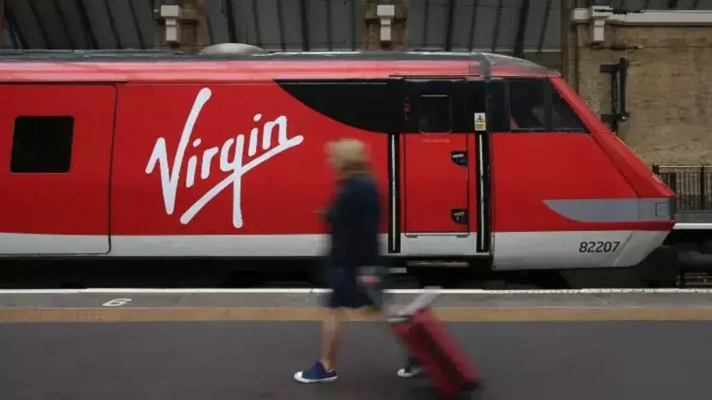 Eurostar menacé : Virgin prépare son grand retour en France avec 20 liaisons quotidiennes sous la Manche