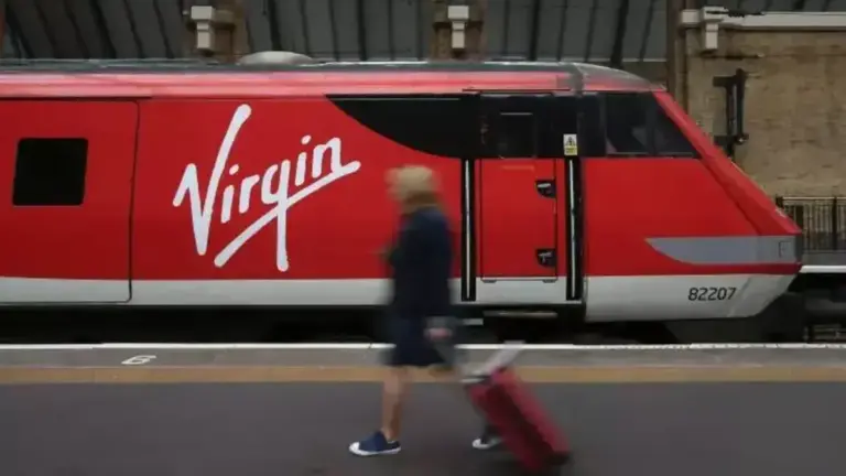 Eurostar menacé : Virgin prépare son grand retour en France avec 20 liaisons quotidiennes sous la Manche