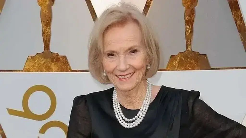 Eva Marie Saint est morte à 102 ans : Hollywood perd l’une de ses dernières légendes