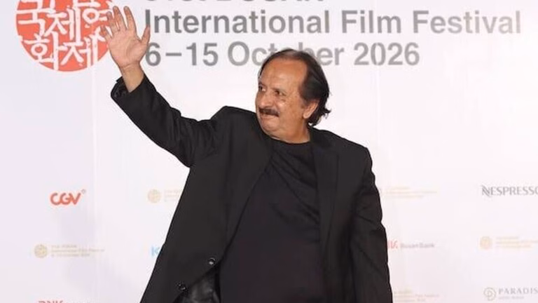 Festival de Busan : le cinéaste iranien Majid Majidi triomphe et décroche son ticket pour la course aux Oscars — Festival de Busan : le cinéaste iranien Majid Majidi triomphe et décroche son ticket pour la course aux Oscars