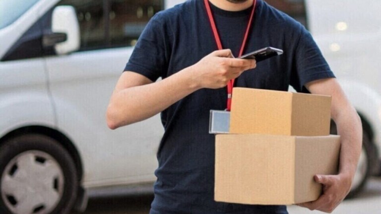 Fêtes de fin d’année : Amazon et La Poste lancent une vaste campagne de recrutements saisonniers — photo
