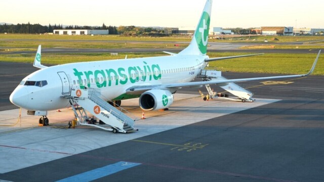 Florence, les Pouilles, Oslo : Transavia élargit les horizons pour l’été 2027