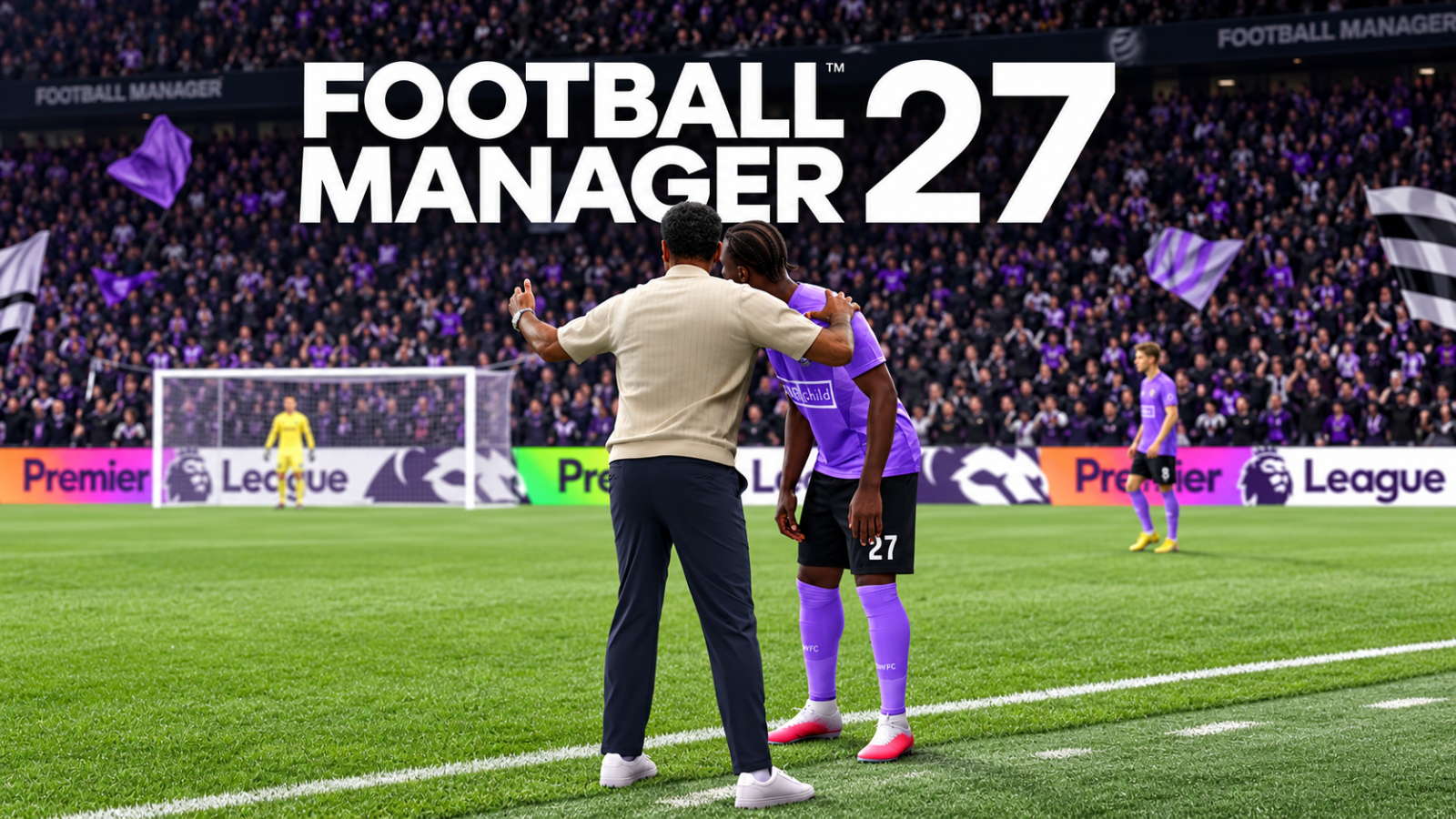 Football Manager 2027 sera gratuit pendant cinq jours avant sa sortie officielle le 10 novembre
