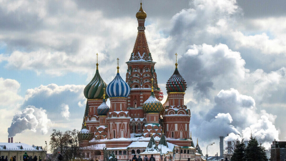 Frappes russes à Kiev : Moscou appelle les diplomates et étrangers à partir