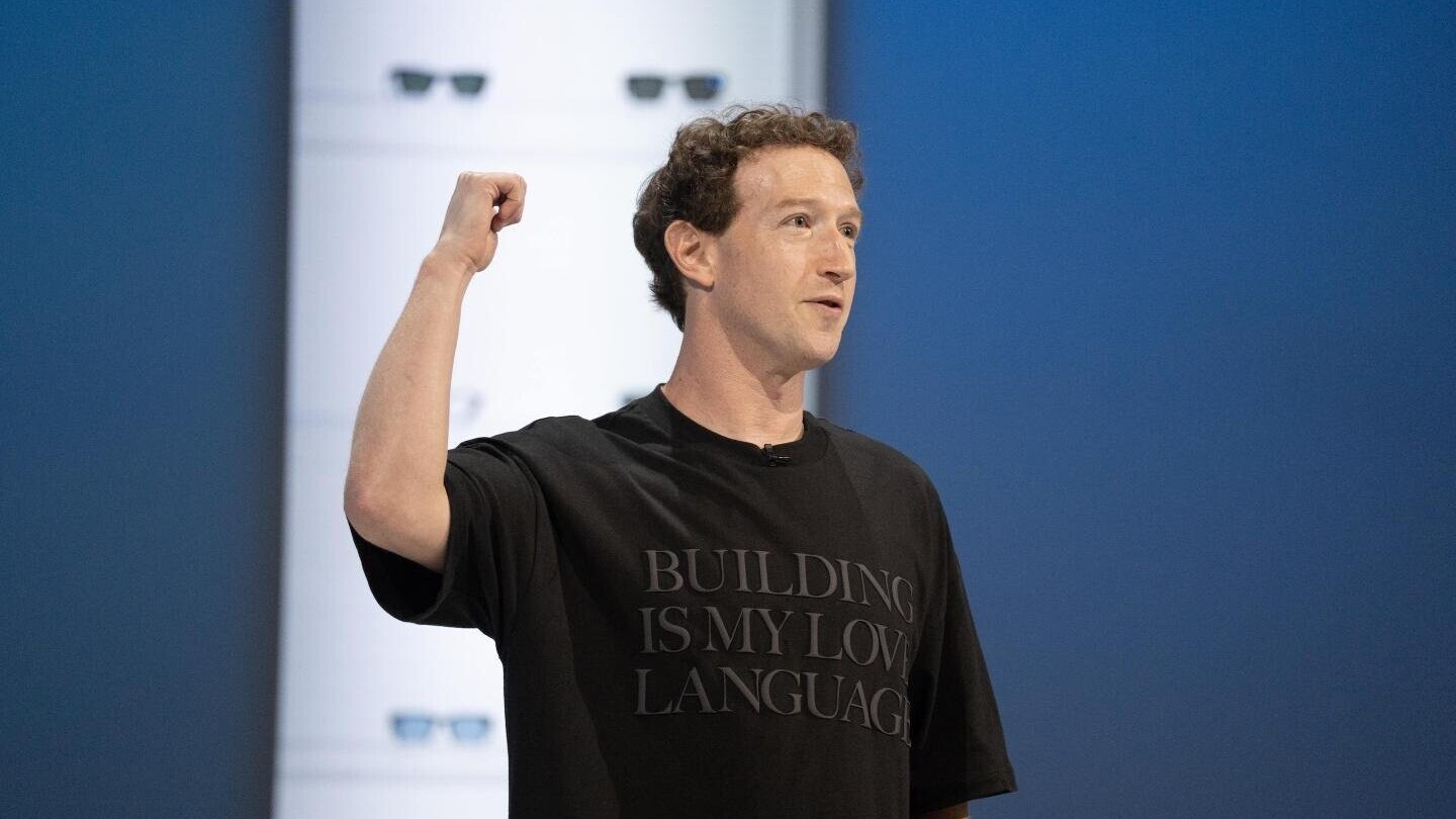 Zuckerberg obtient des actions supplémentaires de Meta pour rester en Californie malgré une taxe sur les milliardaires