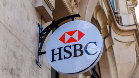 HSBC annonce un nouveau rachat d’actions d’un milliard de dollars après une forte hausse de ses bénéfices