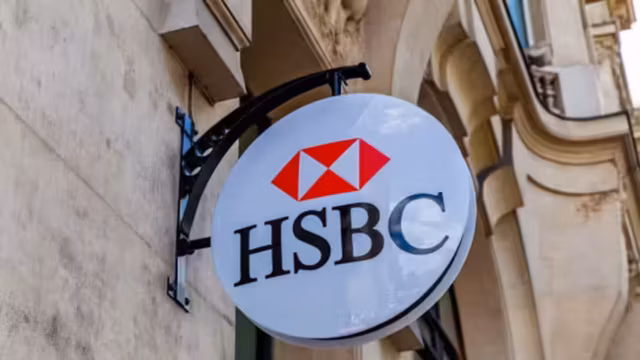 HSBC annonce un nouveau rachat d’actions d’un milliard de dollars après une forte hausse de ses bénéfices — photo