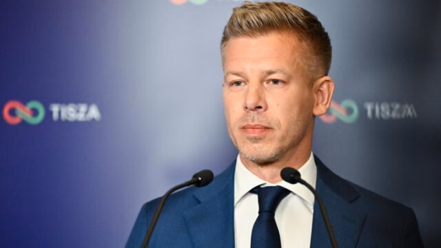 Hongrie : Péter Magyar s&rsquo;attaque à l&rsquo;héritage d&rsquo;Orbán en supprimant les restrictions contre les LGBT+ — photo