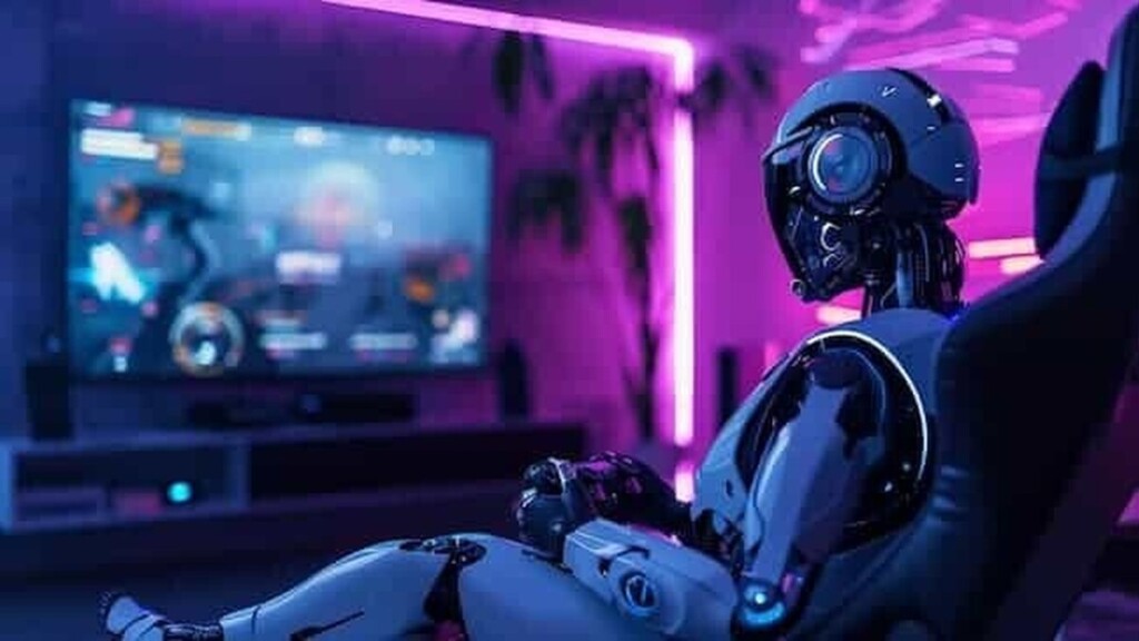 Les outils d’IA accélèrent le clonage de jeux vidéo et poussent les développeurs indépendants à se terrer