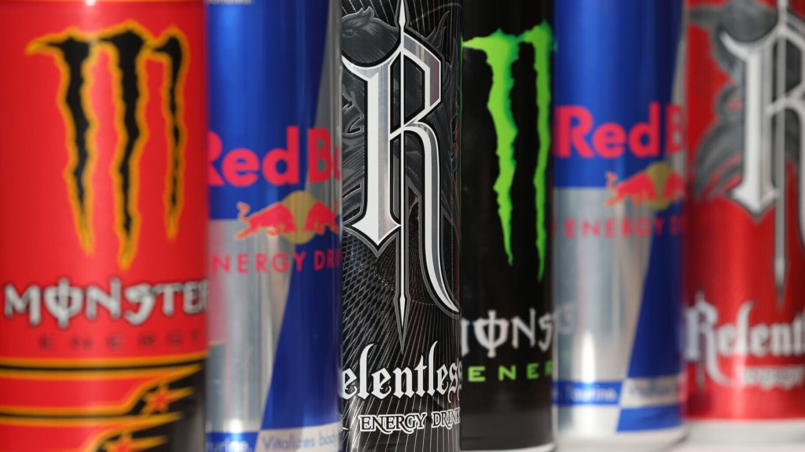 Red Bull, Monster : des députés veulent interdire les boissons énergisantes aux moins de 16 ans