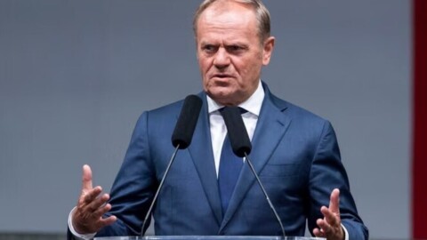 « La Russie lutte pour la domination » : Donald Tusk réclame un durcissement de l’Occident contre Moscou