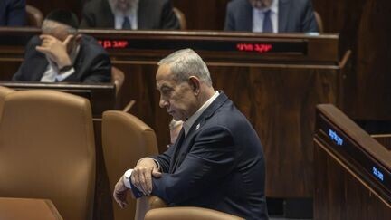 Un documentaire sur Gaza provoque la colère de Netanyahou, qui veut poursuivre des soldats israéliens