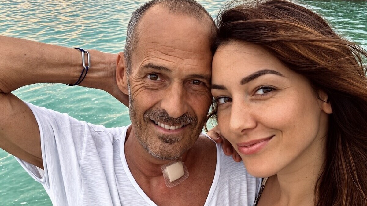 Delphine Wespiser absente de TBT9: «Mes angoisses et mes cauchemars se sont réveillés». L’ex-Miss France reste auprès de Roger atteint d’un cancer
