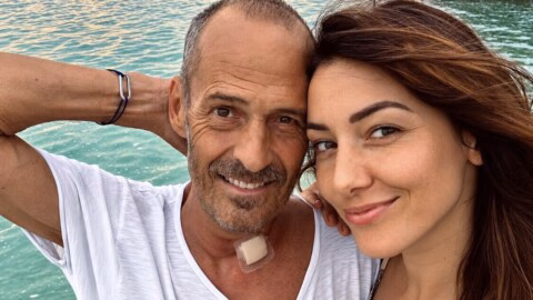 Delphine Wespiser absente de TBT9: «Mes angoisses et mes cauchemars se sont réveillés». L’ex-Miss France reste auprès de Roger atteint d’un cancer
