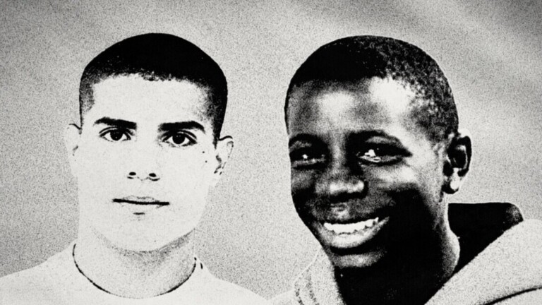 Screenshot Ça s’est passé un 27 octobre: en 2005, la mort de Zyed et Bouna, le drame qui a déclenché trois semaines d’émeutes dans toute la France — photo