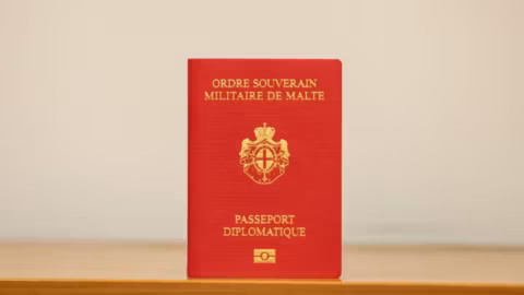 L’Ordre de Malte : cet État sans territoire qui possède des ambassades et des passeports