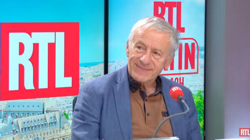 « Ils m’ont tapé comme un ballon de football » : l’écrivain Jean-Christophe Rufin violemment agressé à Bourges