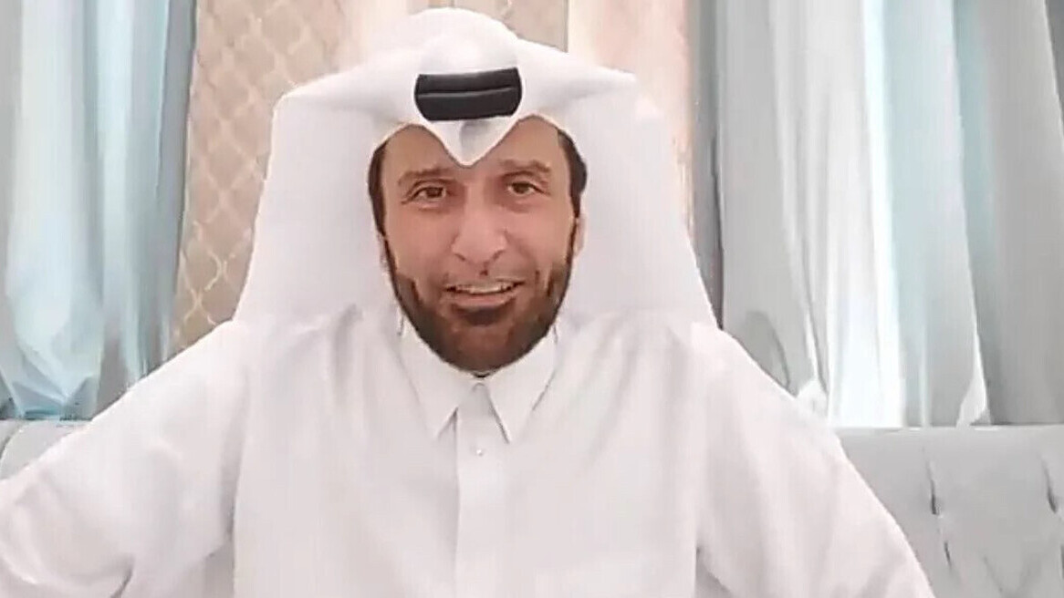 Au Qatar, le présentateur Abdulaziz Al-Ansari en grève de la faim pour obtenir le droit de quitter le pays Au Qatar, le présentateur Abdulaziz Al-Ansari en grève de la faim pour obtenir le droit de quitter le pays