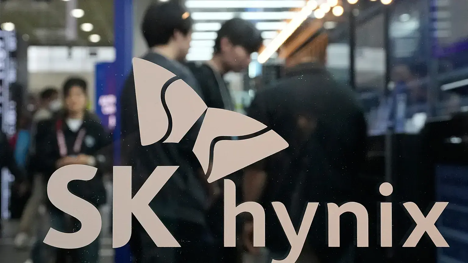 Intelligence artificielle : le bénéfice net de SK Hynix bondit de 216 % au troisième trimestre