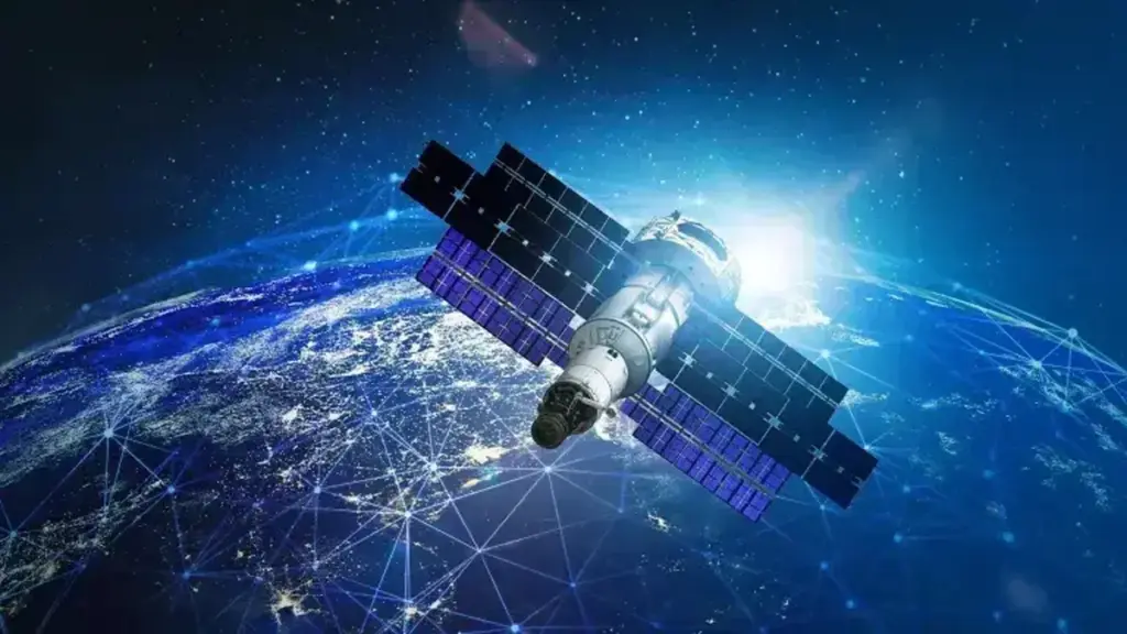 Internet par satellite : Amazon Leo accélère sa production mais accumule les retards en orbite