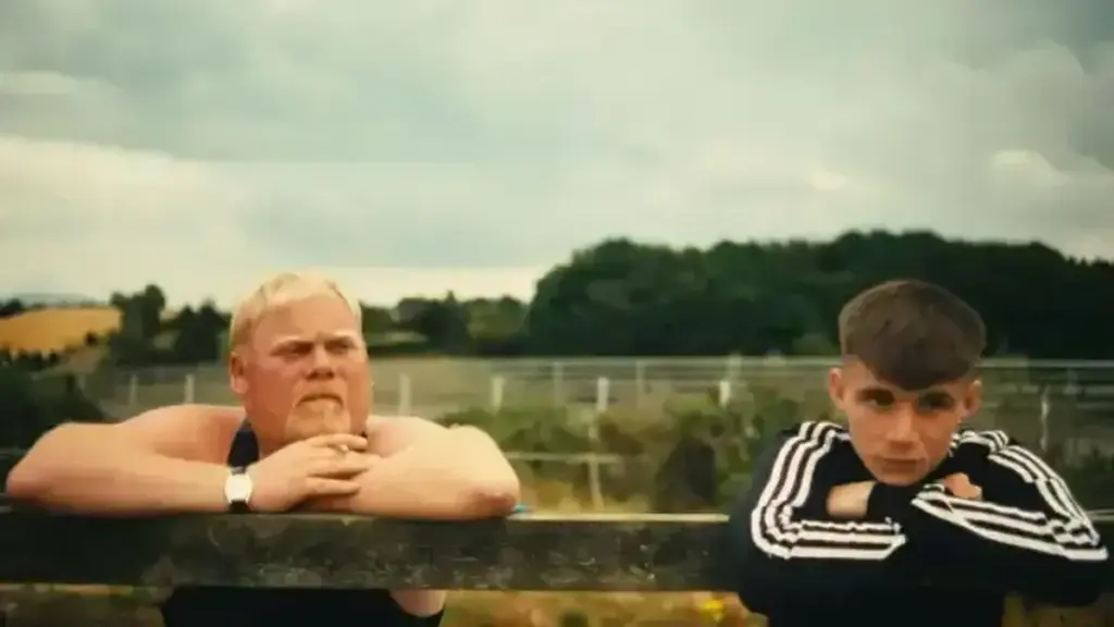 « Irish Travellers » : le documentaire d’Alexander Murphy nous plonge dans le quotidien d’une famille irlandaise