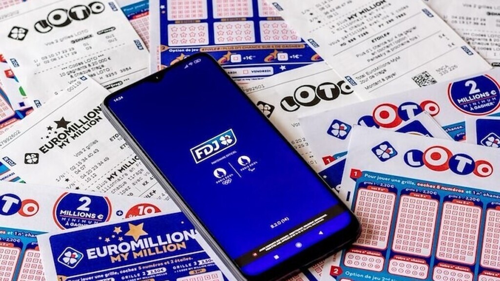 Jeux d’argent : les Français jouent davantage, le marché dépasse 14 milliards d’euros
