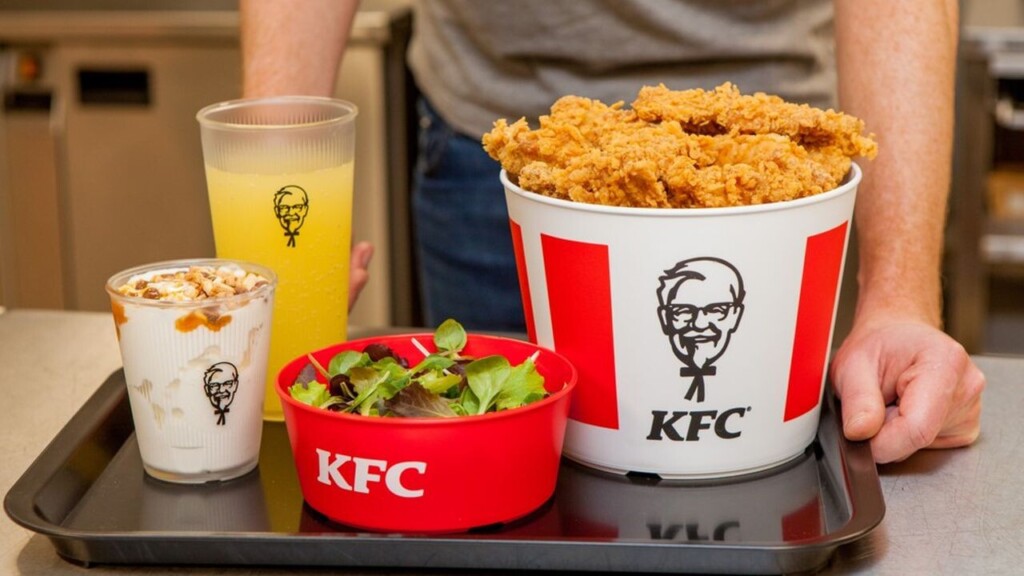 KFC : 900 salariés et une quarantaine de restaurants menacés en France
