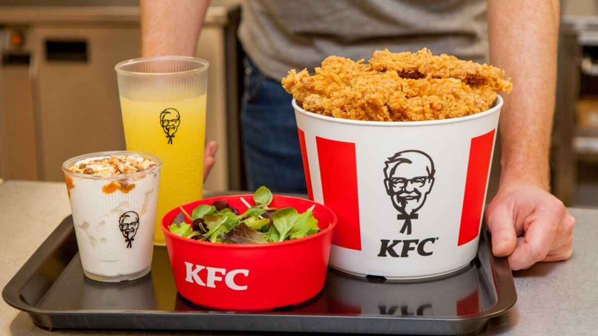 KFC : 900 salariés et une quarantaine de restaurants menacés en France