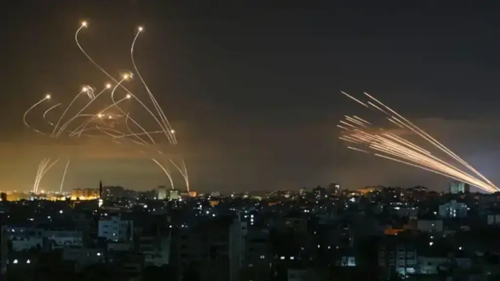 L’Australie veut se doter d’un bouclier antimissile inspiré du Dôme de fer israélien