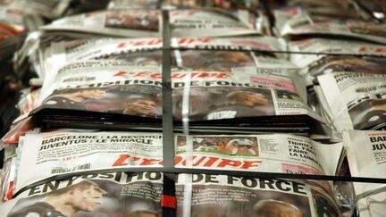 L’Équipe crée un pôle Société et veut faire du sport une porte d’entrée sur les grands débats contemporains