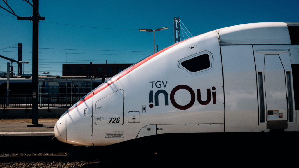 La SNCF lance une promotion anniversaire sur 450 000 billets de TGV