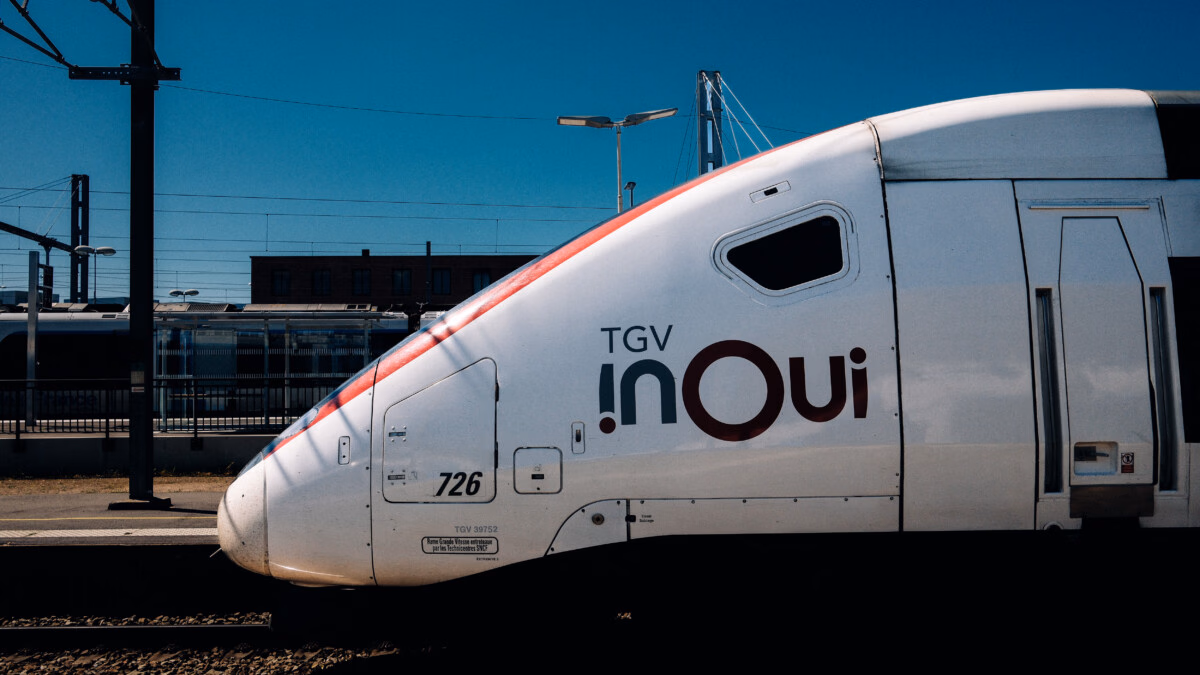 La SNCF lance une promotion anniversaire sur 450 000 billets de TGV