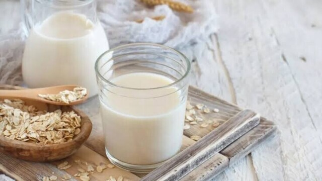 Lait d’avoine : cette vertu méconnue qui pourrait faire du bien à votre corps